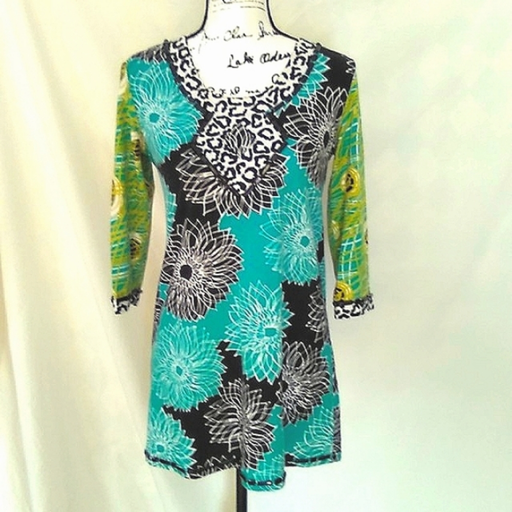 Women's Short Dress